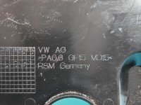Obudowa rozrządu Vw Golf VII 1.6 tdi