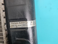 Chłodnica wody INFINITI QX50 3.7 V6