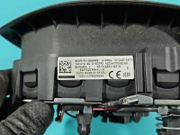 Poduszka powietrzna kierowcy airbag Land rover Discovery Sport 14- L550