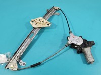 Podnośnik przód lewy SZYBY WINDA Honda Accord VII 02-08 4d sedan