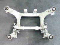 Tylna belka oś tył BMW 7 G11 G12 3.0d