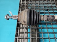 Półoś przód prawa Seat Leon III 12- 2.0 tdi (Crmb) automat