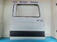 Drzwi przesuwne prawe boczne Ford Transit MK8 13-17