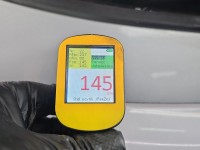 Klapa tył Bmw e46 HB 3d A08/7