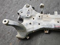 WÓZEK KOŁYSKA TRAWERS Sanki Belka silnika Kia Niro I 16-22 1.6 GDI