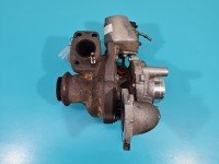 Turbosprężarka Peugeot 308 I 806291-2, 9686120680 1.6 hdi 114KM