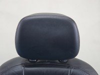 Fotele komplet kanapa Peugeot 4007