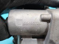 Przepustnica Opel Insignia B 55495720 2.0 cdti (LSQ 10MMAD)