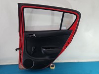 Drzwi tył prawe Hyundai I20 I 08-14 HB 5d BH