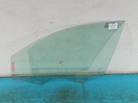 Szyba drzwi przód lewa Opel Corsa F HB