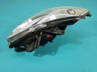 Reflektor prawy lampa przód Renault Clio III EUROPA