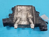 Intercooler Land rover Discovery Sport 14- L550 2.0d