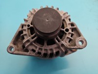 TEST Alternator Kia Ceed I 06- 37300-2A500, 2543370A 1.6 crdi