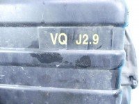 Rezonator Kia Carnival II 05-14 2.9 crdi (J3)