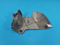 Osłona ZAŚLEPKA PLASTIK Skoda Scala 2019- 657825206