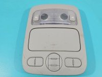 Lampa kabiny lampka Kia Carnival II 05-14 92810-4D100, 92810-4D000