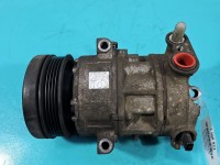 Sprężarka klimatyzacji kompresor 55701200, 447190-5040 Opel Corsa D 1.2 16V (Z12XE)