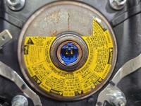 Poduszka powietrzna kierowcy airbag CITROEN DS3 10-16