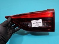 Lampa tył prawa Toyota Avensis III T27 kombi