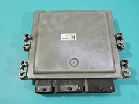 Komputer Sterownik silnika 237104412S, 237101339S Dacia Dokker 1.3 TCE