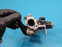 Zawór egr Jaguar XE X760 2.0d Jaguar, 5 PIN, G4D3-9D475-AA