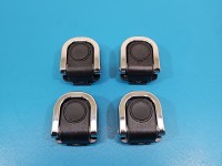 Mocowanie uchwyt komplet BMW X3 F25 7331198