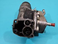 Podstawa filtra oleju obudowa Ssangyong Rexton I A6641800065, A6651800310 2.7 XDI