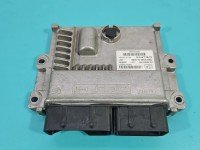 Komputer Sterownik silnika 9825576480, 9809447980, 9819855180 Peugeot 3008 II 2.0 hdi