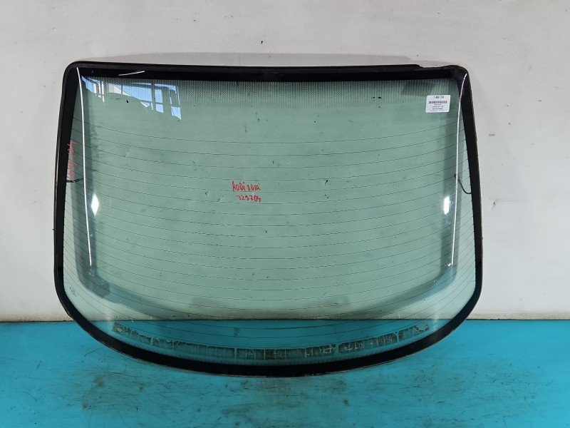 Szyba tylna Audi 80 B4 sedan tył Szyba tylna Audi 80 B4 sedan tył