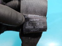 Pas bezpieczeństwa przód lewy kierowcy Hyundai Ix35 09-13 88810-2Y200 EU