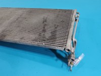 Chłodnica klimatyzacji Hyundai Santa Fe I 2.4 16V