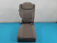 Fotel tył prawy III rząd Chrysler Voyager V 07-16 tylny 3 rząd