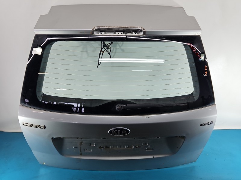 Klapa tył Kia Ceed I 06- kombi 5d 9S