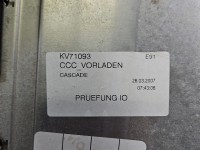 Radio fabryczne Bmw e90 9148016 radioodtwarzacz
