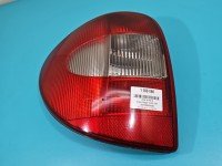 Lampa tył lewa Chrysler Voyager IV HB