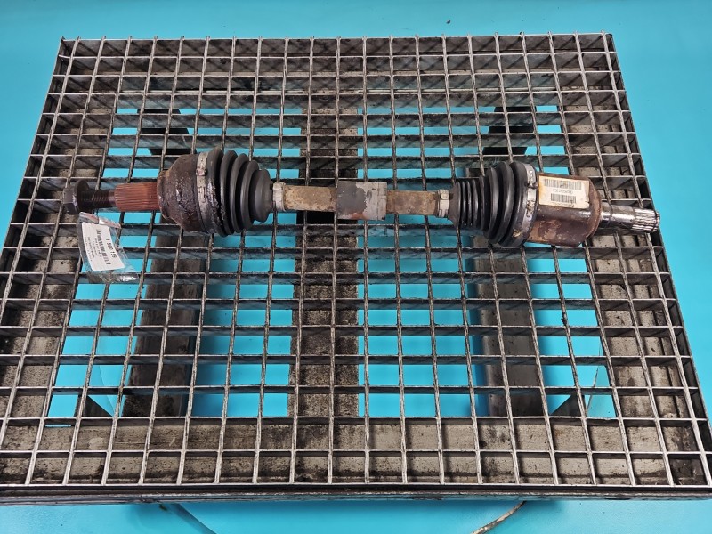 Półoś przód lewa Fiat Freemont 2.0 jtd manual