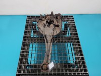 Piasta koła tył prawa zwrotnica łożysko Toyota Avensis III T27 2.0 D4D