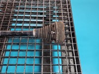 Półoś tył lewa Vw Passat B7 2.0 tdi automat