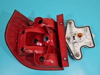 Lampa tył prawa Skoda Yeti HB EUROPA