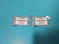 Sprężyna tył tylna BMW G30 sedan