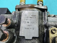 Pompa wtryskowa Opel Zafira A 0470504015, 0986444014 2.0 dti
