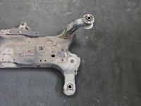 WÓZEK KOŁYSKA TRAWERS Sanki Belka silnika Fiat Freemont 2.0 JTD