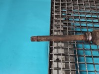 Półoś przód prawa Toyota Proace City 1.5 D4D automat