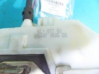 Zamek przód prawy 52187780 Citroen C2 EUROPA