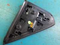 Wiązka zderzaka tył Opel Astra VI L 9847129080 Instalacja pdc