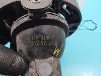 Halogen prawy Jeep Compass I 06-16