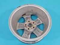 Felga aluminiowa 14" Skoda Fabia I alufelga