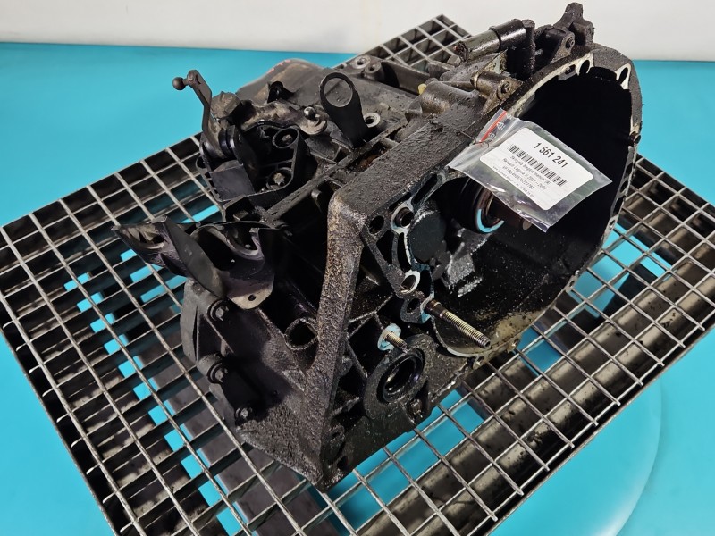 Skrzynia biegów JR5 129, JR5129 Renault Laguna II 1.6 16V