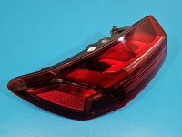 Lampa tył lewa Audi A4 B9 kombi Zewnętrzna LIFT 19- AVANT KOMBI MATRIX EUROPA