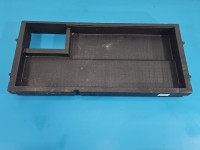 Wkład styropian bagażnika koła zapasowego Peugeot 3008 II 9836901880